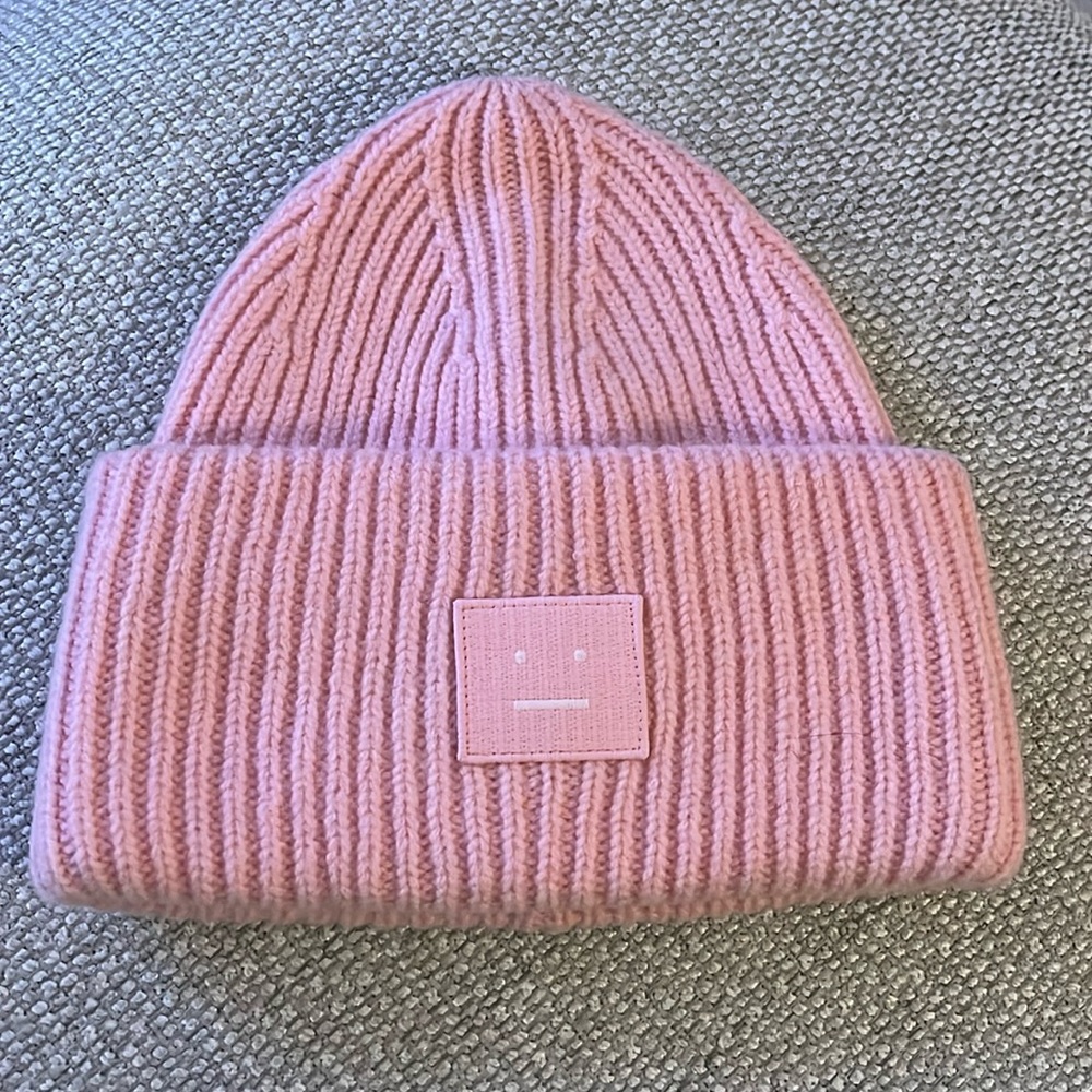 Acne Studios Beanie